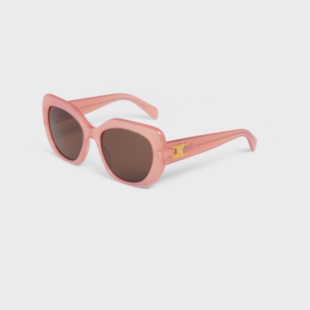 Celine Triomphe 06 sunglasses